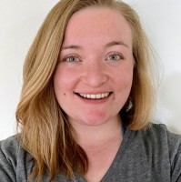 Sciencenter Employee Caroline Frigon's profile photo