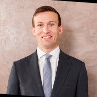 Johnson Employee Alex Jervis's profile photo