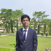 Accolade Employee Praneet Tiwari's profile photo