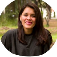 Nolab Employee Analhí Esperanza Guadarrama Medina's profile photo