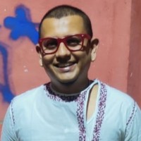 Rishihood University Employee Arunoday Majumder's profile photo