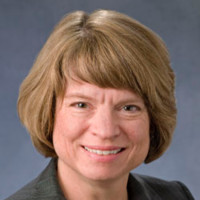The University of Kansas Employee Donna Ginther's profile photo