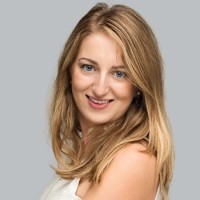 FungiAlert Employee Natália Schronerova's profile photo