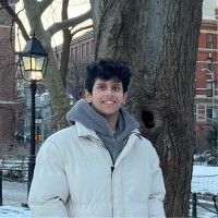 TRADERWARE Employee Meet Bhanushali's profile photo