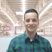 MAGNETRON TRANSFORMERS Employee Carlos Granada's profile photo