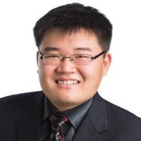 The Agency RE Employee David Truong's profile photo