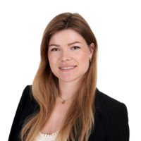 Pretor Advokat AS Employee Ragnhild Ølstad's profile photo