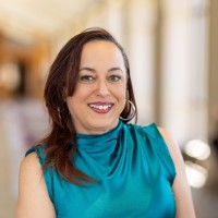 Veronica Vazquez Email & Phone Number