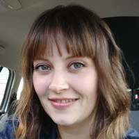 Moody Employee Ingrid Dahl-Olsen's profile photo
