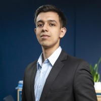 Central American Business Intelligence - CABI Employee Alejandro Milián González's profile photo