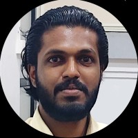 Harikrishnan S Email