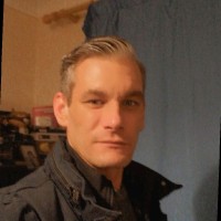 CooperVision Employee Greg England's profile photo