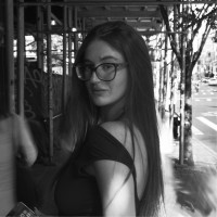 Danielle Sharet Email