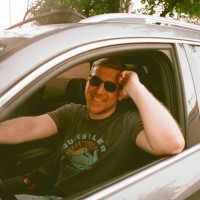BelkaCar Employee Dmitrii Shcherbakov's profile photo