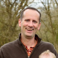 Boeing Employee Bryan Cook's profile photo