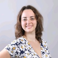 Sloclap Employee Mathilde Perotti's profile photo