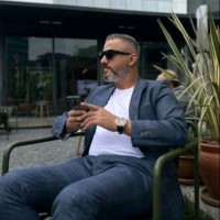 Mustafa Öztürk Email