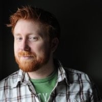 Zoic Studios Employee Kenton Rannie's profile photo