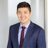 Sound Point Capital Management, LP Employee James Zhang's profile photo