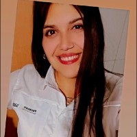 Techint Ingeniería y Construcción Employee Rocio Cardenas's profile photo