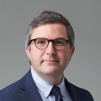 Amini LLC Employee Jeffrey Chubak's profile photo