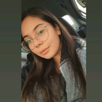 ARX Consulting Engineers Employee Seray Razaki's profile photo