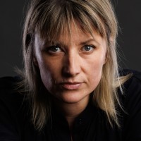 Comedy Employee Marina O'Shea's profile photo