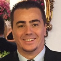 Radial Rolamentos Employee Gilson Dias's profile photo