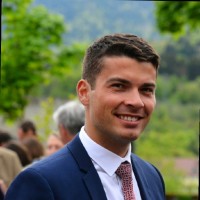 bioMérieux Employee Hugo Simon's profile photo