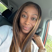 Orange County Tax Collector - Scott Randolph Employee Khadejah Battiste's profile photo
