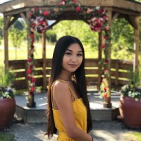 Hoag Orthopedic Institute Employee Tracy Ta's profile photo