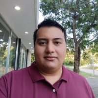 Sinecta Employee Erick Calzada Barragan's profile photo