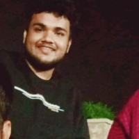 Driffle Employee Sudhanshu Vats's profile photo