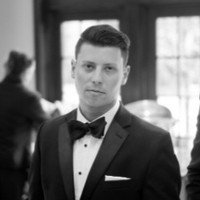 AMAC Holdings, LLC. Employee Josh Potash's profile photo