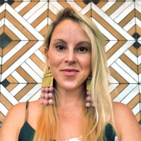 Symmetric Employee Arianne Larimer's profile photo