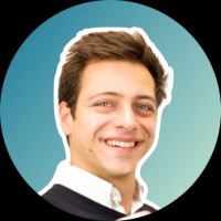 Winamp Employee Romain Rigaud's profile photo