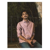 QAble Employee Devesh Chaubey's profile photo
