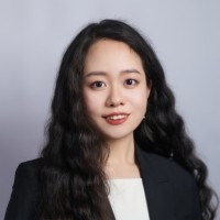 IP Theory Employee Ruth Zhang's profile photo