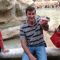 Ray McCabe Email & Phone Number