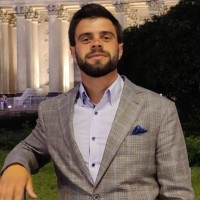Integrous Employee Philip Habegger's profile photo
