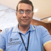 IIPM Employee Badri Krishnan's profile photo