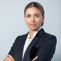 DS Avocats Canada | DS Lawyers Employee Angèle di Giovanni's profile photo
