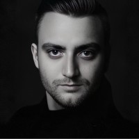 KelpEat Employee Luca Cerruti's profile photo