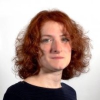 Murex Employee Aurélie Thomas's profile photo