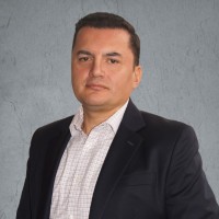 Terasys Employee Sovits Huezo's profile photo