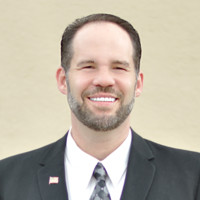 Jason Almand