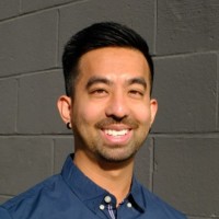 Rockport Administrative Services Employee Johnny Sok's profile photo