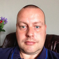 Hmrc Employee David Halliday's profile photo