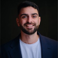 Conrad London St. James Employee Sirio Sini's profile photo