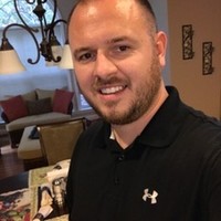 BFPE International Employee Sean Maynard's profile photo